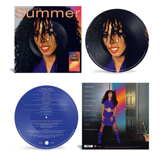 Donna Summer - Donna Summer (RSD22)
