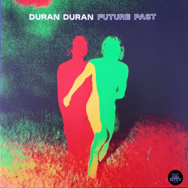 Duran Duran - Future Past