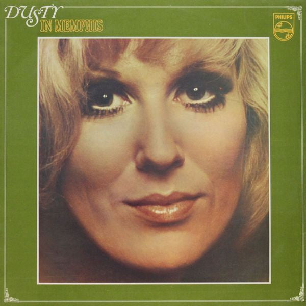 Dusty Springfield - Dusty In Memphis