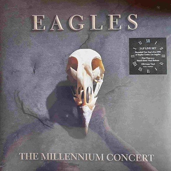Eagles - The Millennium Concert
