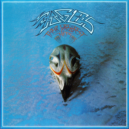 Eagles - Their Greatest Hits 1971 - 1975