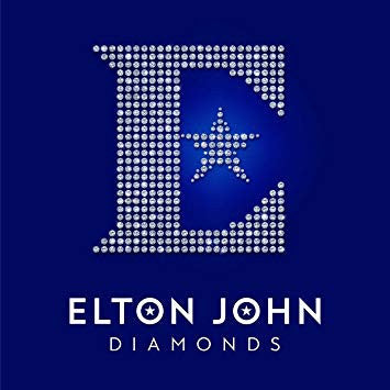 Elton John - Diamonds: Best Of
