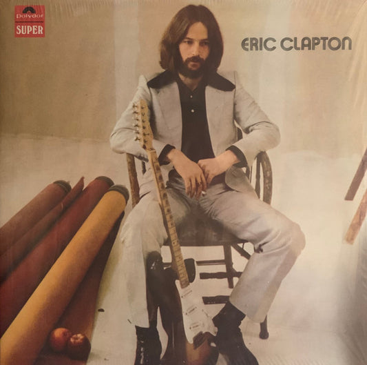 Eric Clapton - Eric Clapton