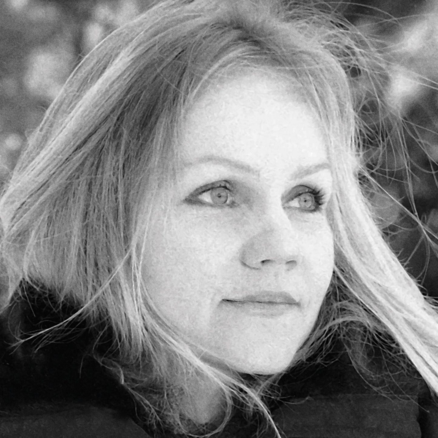 Eva Cassidy with LSO - I Can Only Be Me