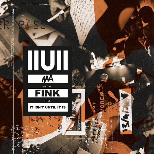 Fink - IIUII