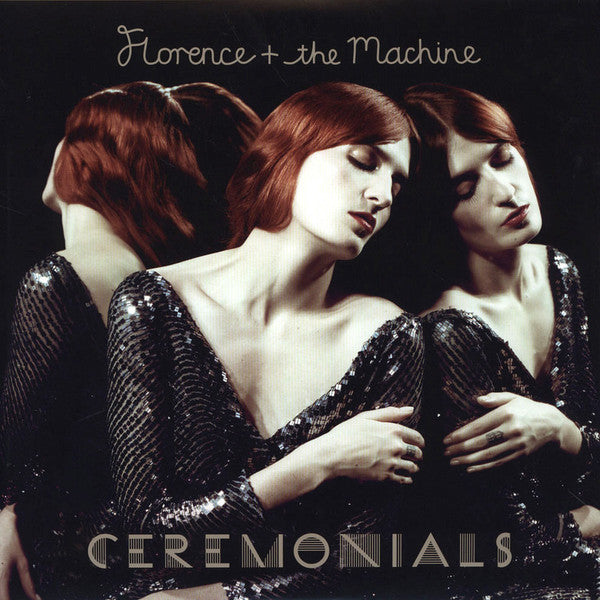 Florence & The Machine - Ceremonials