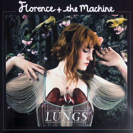 Florence & The Machine - Lungs