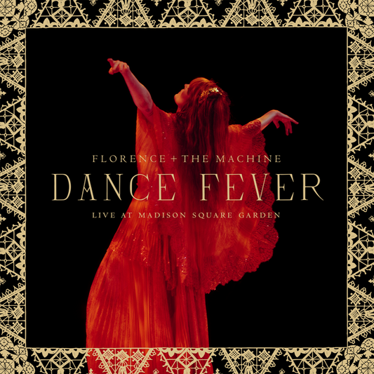 Florence & The Machine - Dance Fever: Live at Madison Square Garden