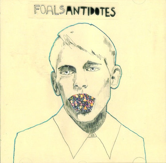 Foals - Antidotes