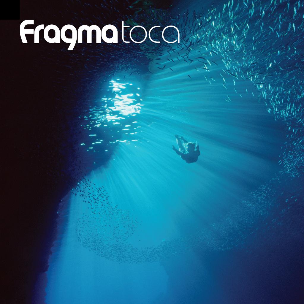 Fragma - Toca