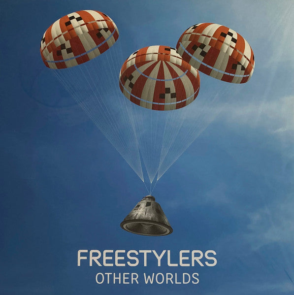 Freestylers - Other Worlds