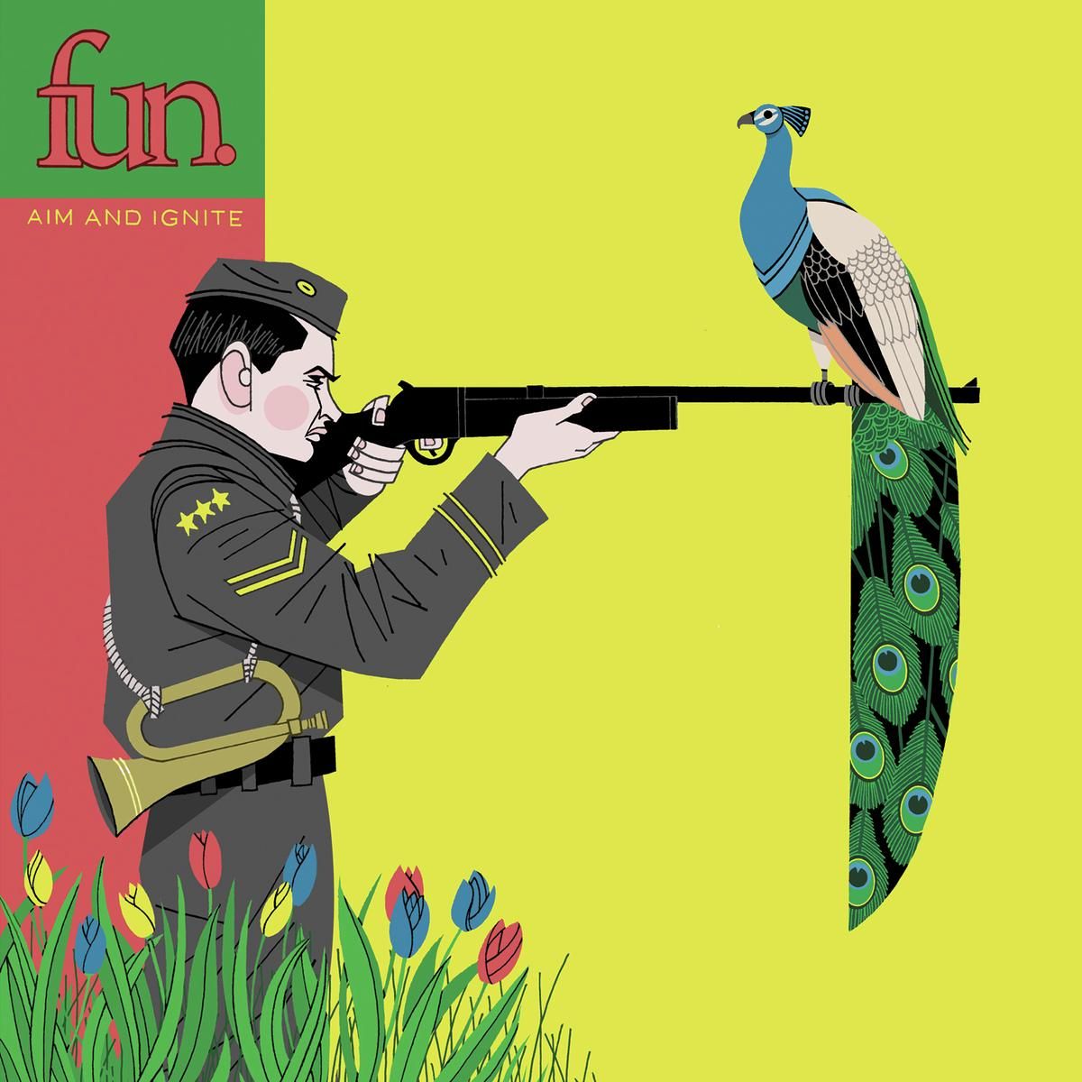 Fun - Aim and Ignite