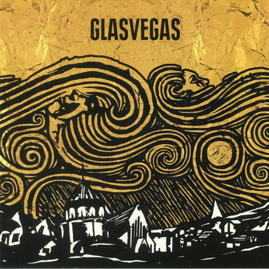 Glasvegas - Glasvegas