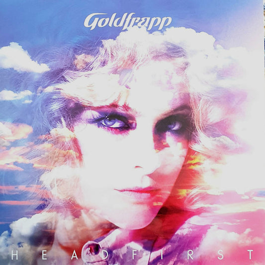 Goldfrapp - Head First