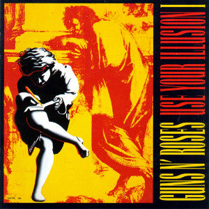 Guns N Roses - Use Your Illusion 1