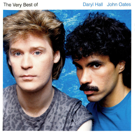 Hall & Oates - Very Best Of Hall & Oates