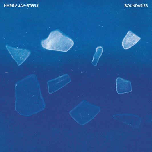 Harry Jay-Steele - Boundaries