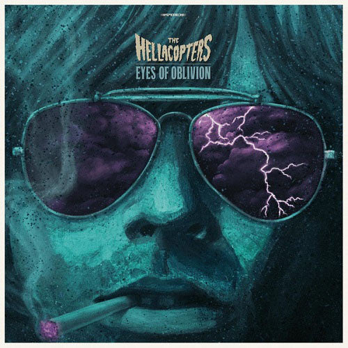 Hellacopters - Eyes of Oblivion
