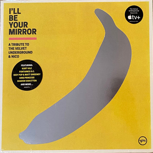 VA (Velvet Underground) - I'll Be Your Mirror