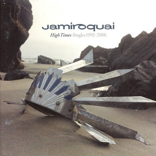 Jamiroquai - High Times: The Singles