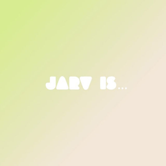 Jarv Is - Beyond The Pale
