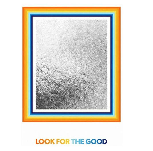 Jason Mraz - Look For The Good