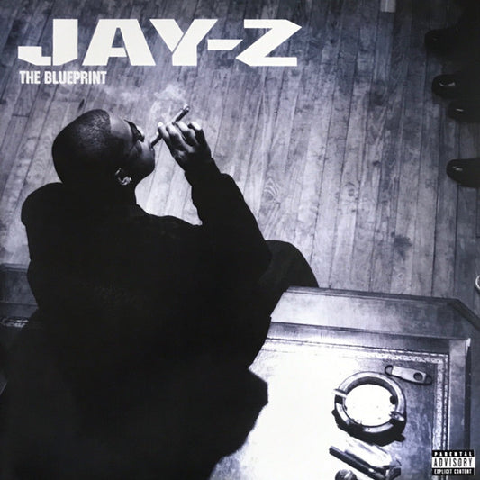 Jay Z - Blueprint