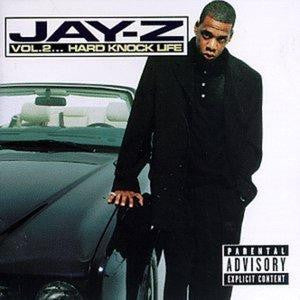 Jay Z - Vol 2. Hard Knock Life