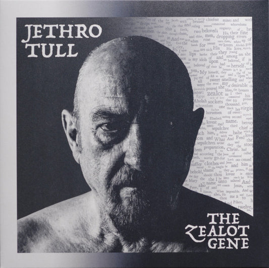 Jethro Tull - Zealot Gene