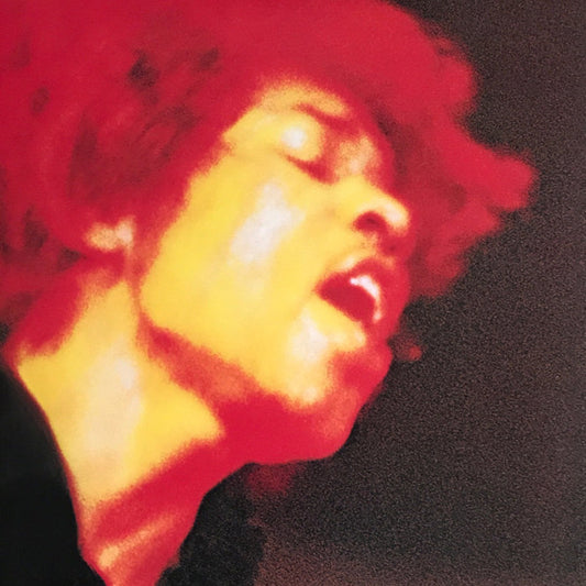 Jimi Hendrix - Electric Ladyland