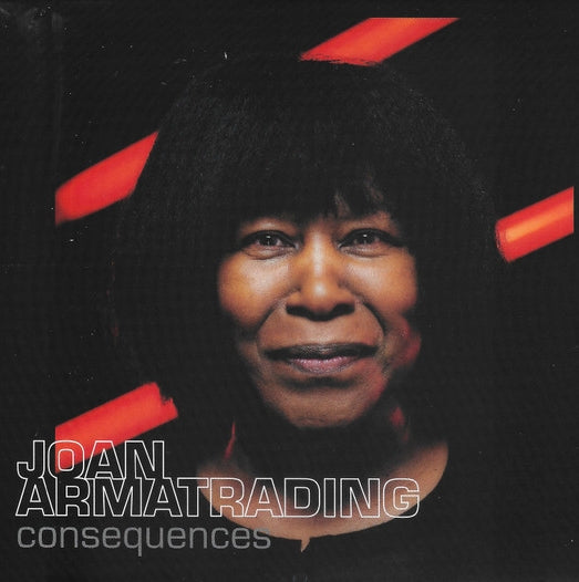 Joan Armatrading - Consequences