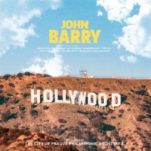 John Barry - Hollywood Story