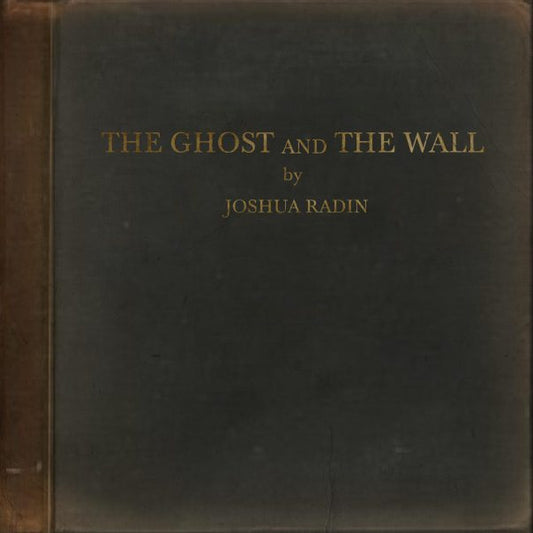 Joshua Radin - Ghost & the Wall