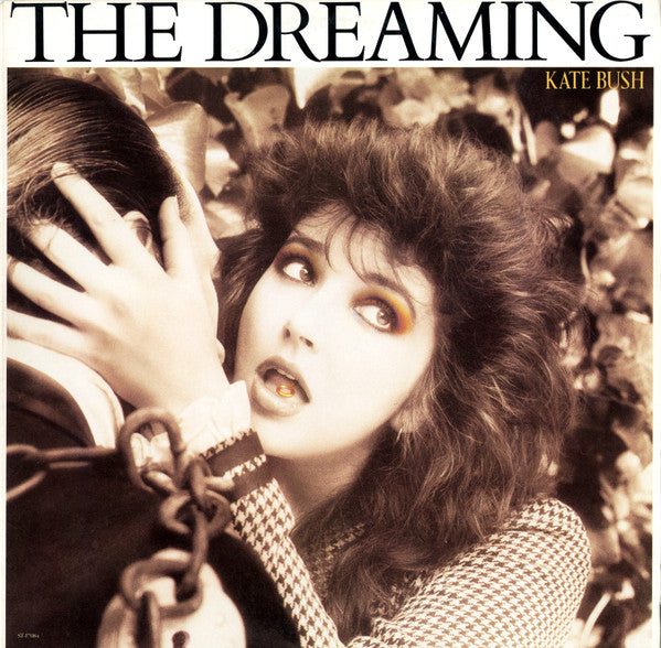 Kate Bush - Dreaming