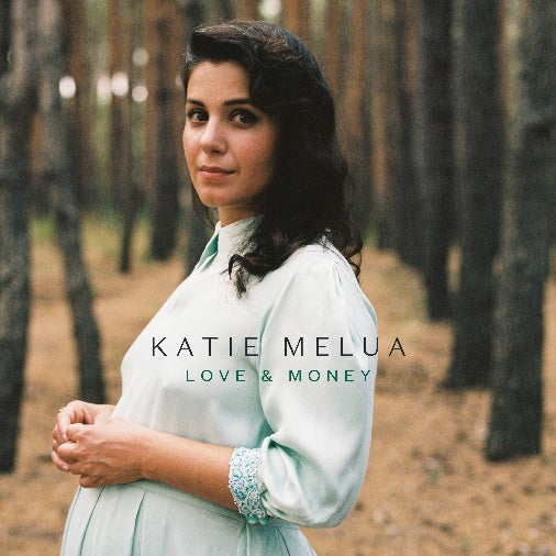 Katie Melua - Love & Money