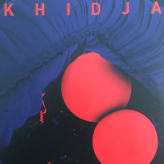 Khidja - In The Middle Of The Night