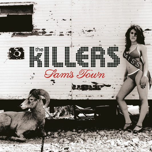 The Killers - Sam's Town