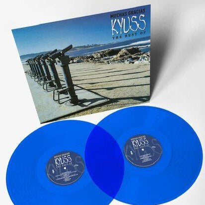 Kyuss - Muchas Gracias: Best of Kyuss