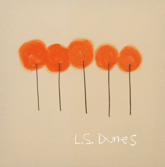 LS Dunes - Past Lives