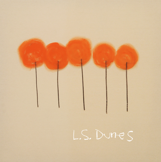 L.S. Dunes - Past Lives