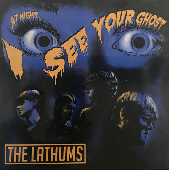 Lathums - I See Your Ghost