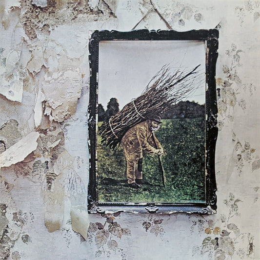 Led Zeppelin - Led Zeppelin 4