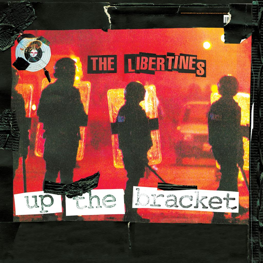 The Libertines - Up The Bracket: 20th Anniversary