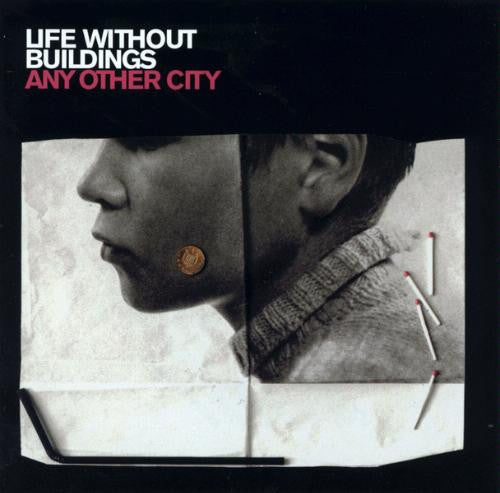 Life Without Buildings - Any Other City