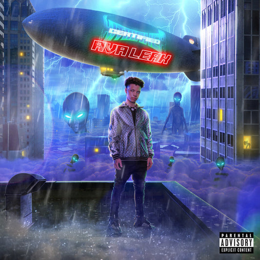 Lil Mosey - Certified Hit Maker