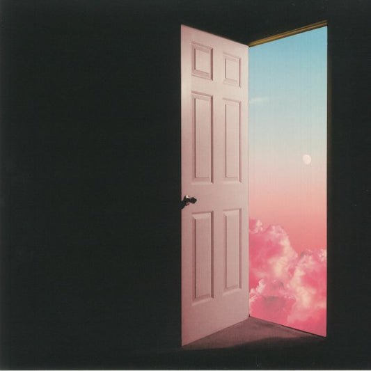 Lottery Winners - Something to Leave