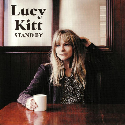 Lucy Kitt - Stand By