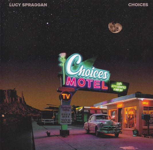 Lucy Spraggan - Choices