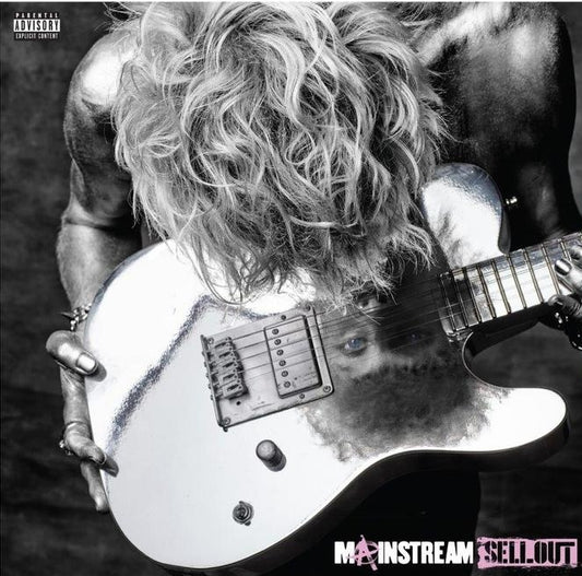 Machine Gun Kelly - Mainstream Sellout