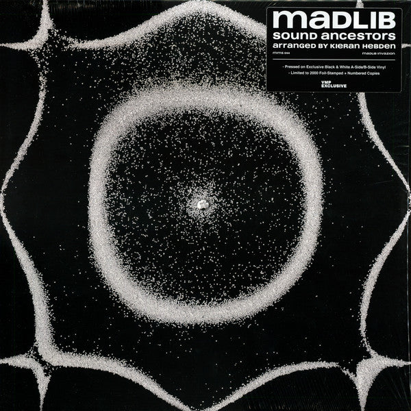 Madlib - Sound Ancestors